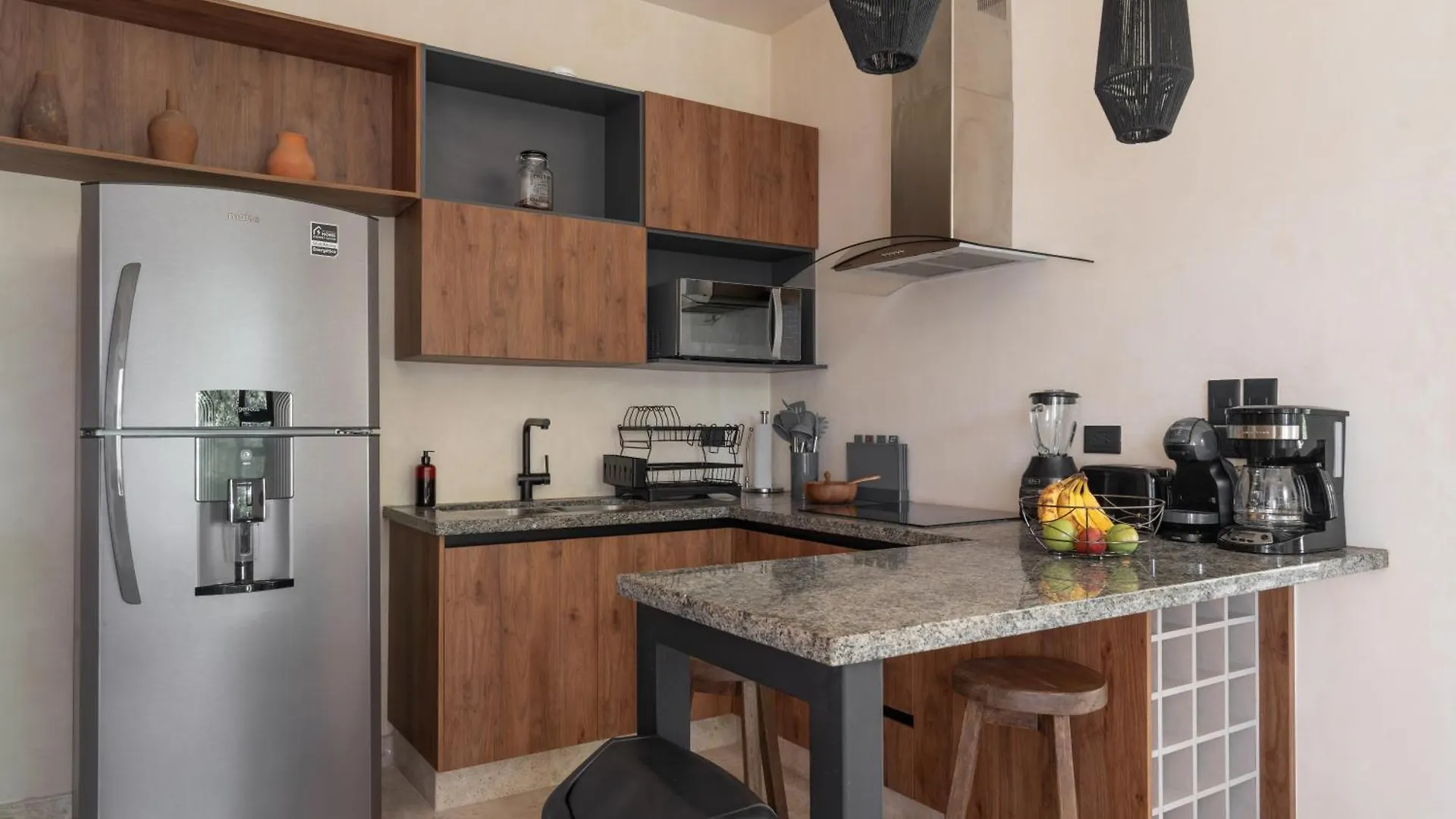 Apartmán Boho Vibes, Private Pool, Near Aldea Zama Cafes Tulum