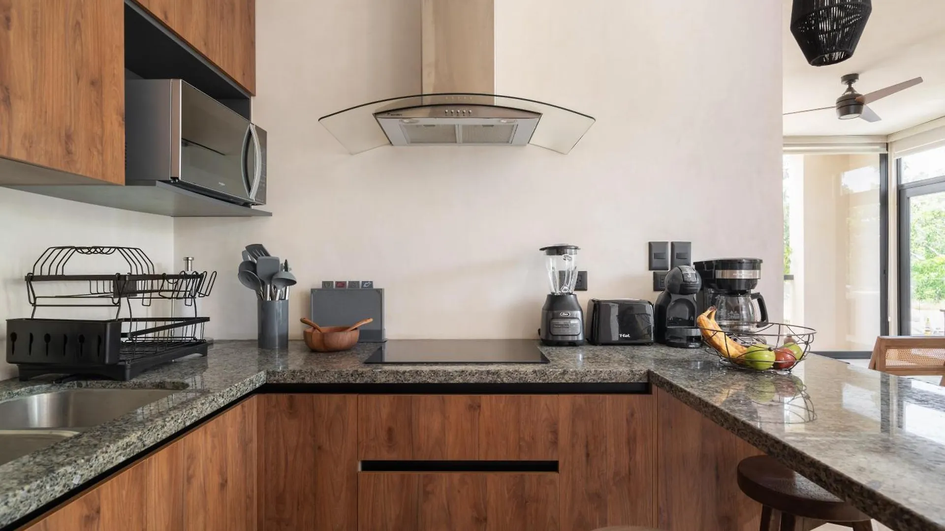Apartmán Boho Vibes, Private Pool, Near Aldea Zama Cafes Tulum