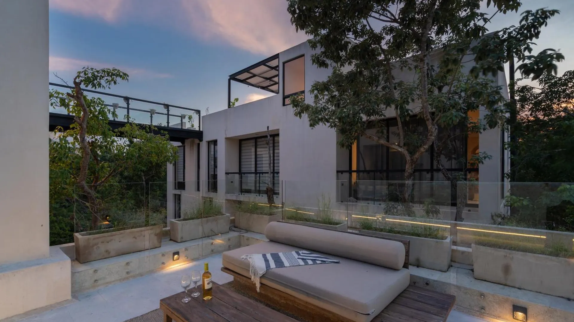 Apartmán Boho Vibes, Private Pool, Near Aldea Zama Cafes Tulum
