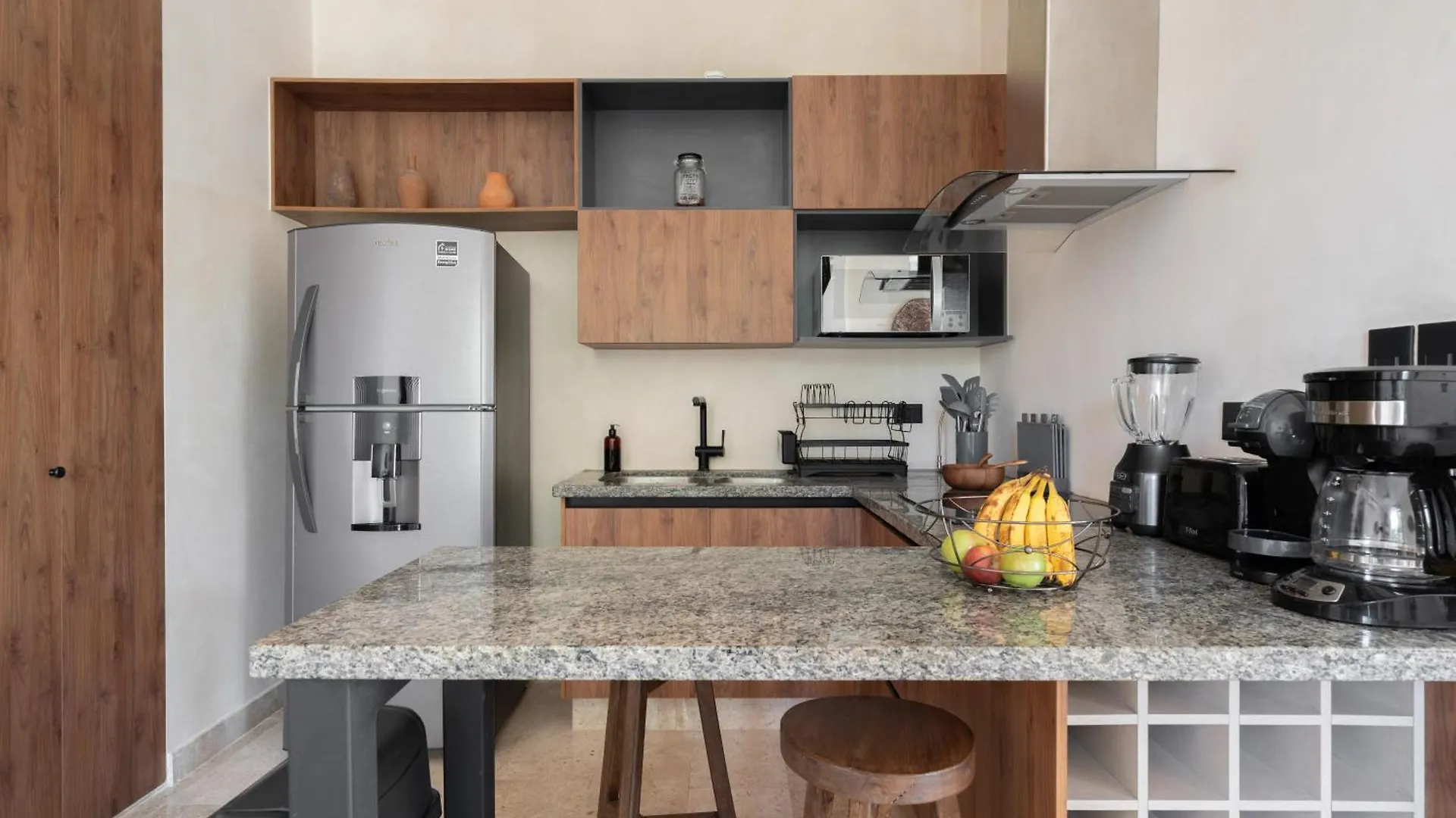 Apartmán Boho Vibes, Private Pool, Near Aldea Zama Cafes Tulum