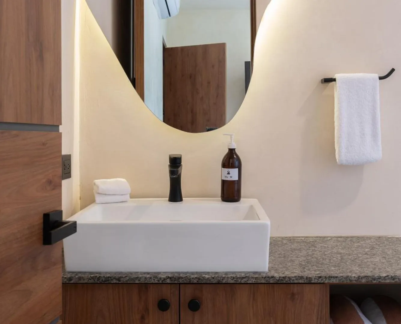 Boho Vibes, Private Pool, Near Aldea Zama Cafes Apartment Tulum 0*,