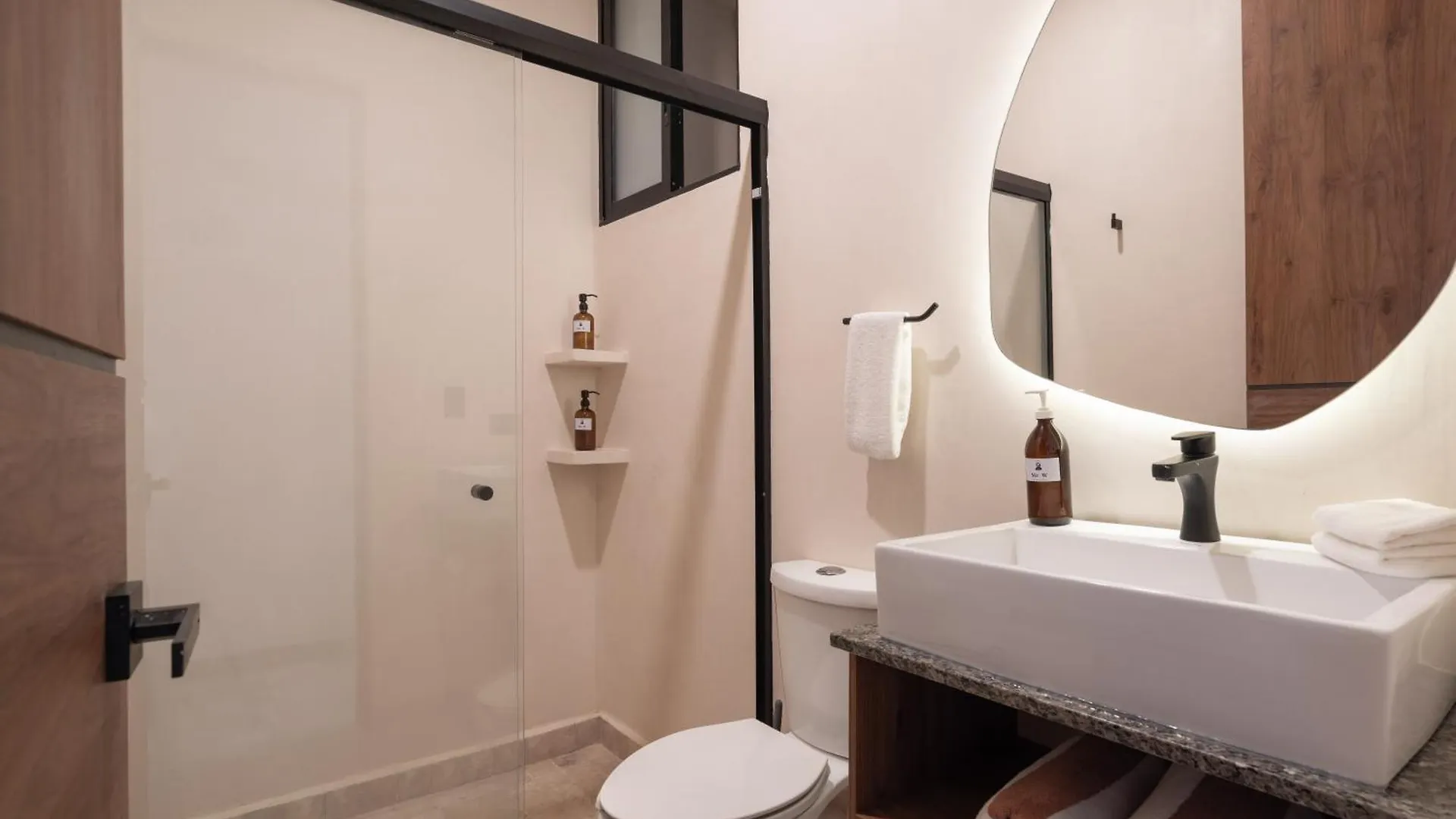 Boho Vibes, Private Pool, Near Aldea Zama Cafes Apartment Tulum